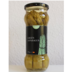 resources of Green Asparagus exporters
