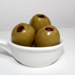 resources of Gordal Stuffed Green Olives - Blueberries exporters