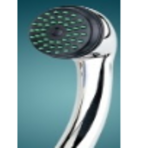 resources of Shower Head Alida 1G Cromo exporters