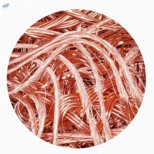 resources of Copper Wire Scrap exporters