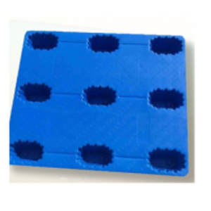 resources of Plastic Pallets exporters