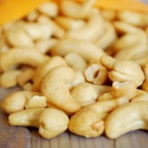 resources of Kenyan Roasted Cashew Nuts exporters