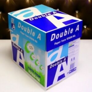 resources of Multi Purpose White Double  A4 Paper 80 Gsm exporters