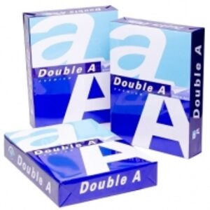resources of Double A A4 80 Gsm Super White Ready exporters