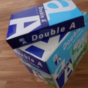 resources of Premium Double A Copy Paper exporters