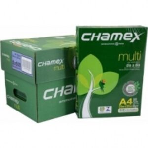 resources of Chamex A 4 Copy Paper White 70 75 80 Gsm exporters
