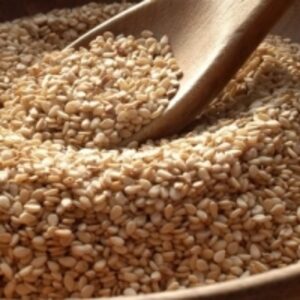 resources of Sesame Seeds exporters