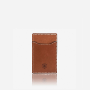 resources of Roma Slim Upright Card Holder, Tan exporters