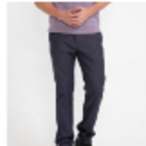 resources of Texture Tapered Fit Pants exporters