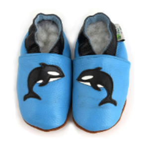 resources of Baby Shoes exporters