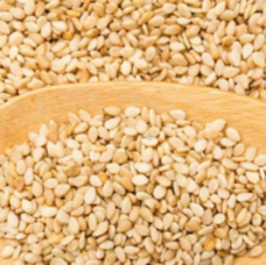 resources of Sesame Seeds exporters