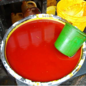 resources of Palm Oil (For Cooking) exporters