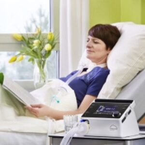 resources of Ventilator Prisma Vent50 - C exporters