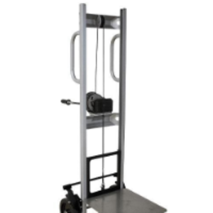 resources of Lift Trolley 707 exporters