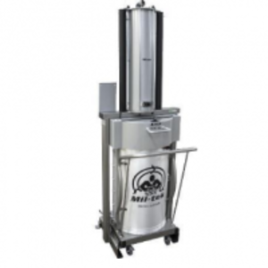 resources of Xp100S Long Cylinder Waste Compactor exporters