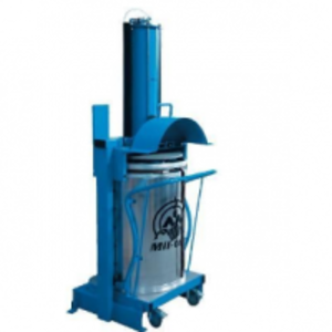 resources of Mil-Tek Xp200 General Waste Compactor exporters