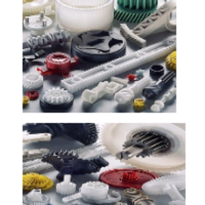 resources of Manufacturing Of Plastic Components exporters