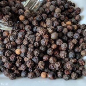resources of Black Pepper exporters