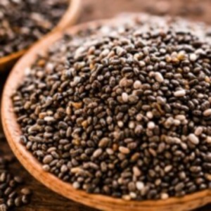resources of Chia Seeds exporters