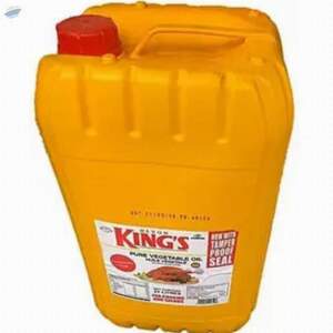 resources of Top Grade Refined Palm Oil exporters