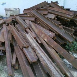 resources of Used Rails Scraps exporters