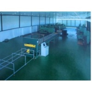 resources of Monterrey Metal Tile Production Equipment exporters