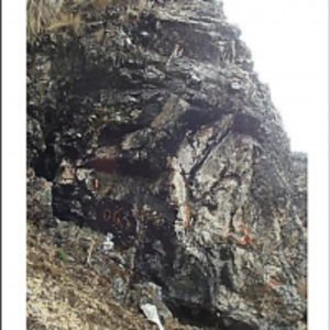 resources of Magnetite Iron exporters