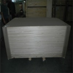 resources of Elliotis And Taeda Pinewood Edge Glued Panel exporters