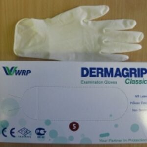 resources of Latex Disposable Glove exporters