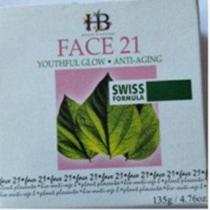 resources of Youthful Glow. Anti Aging exporters