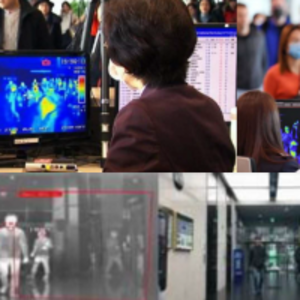 resources of High Accuracy Fever Screening Thermal Camera exporters