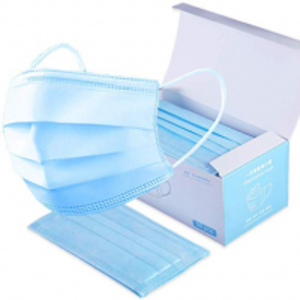 resources of 3 Ply Masks exporters