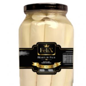 resources of Hearts Of Palm exporters