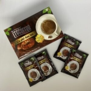 resources of 3 In 1 Instant Coffee exporters