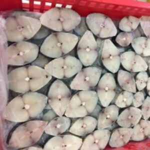 resources of Mackerel Steak exporters