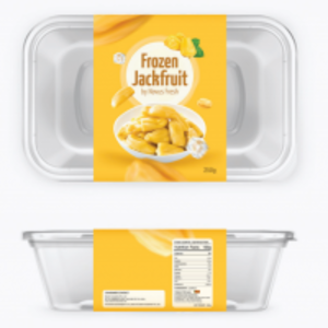 resources of Frozen Ripped Jack Fruit exporters