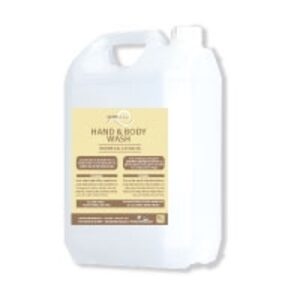 resources of Hand &amp; Body Wash Industrial And Commercial Use exporters