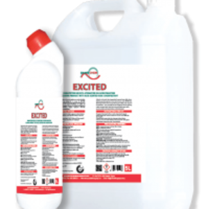 resources of Excited Cleanser exporters