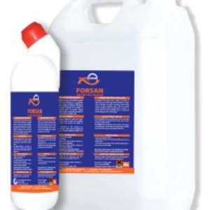 resources of Forsan Cleaner exporters