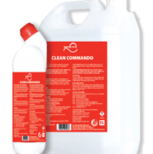 resources of Clean Commando exporters