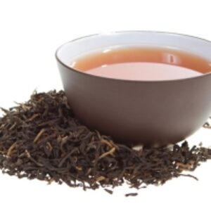 resources of Black Tea exporters