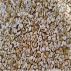 resources of Buckwheat Grits exporters