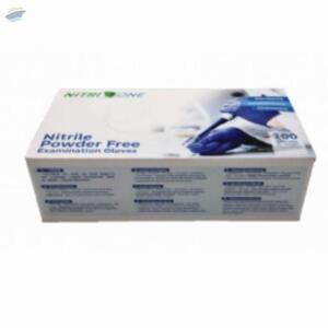 resources of Nitrile 4Mil Medical Exam Gloves - Powder Free exporters