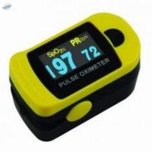 resources of Oxywatch C20 Fingertip Pulse Oximeter exporters