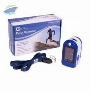 resources of Roscoe Fingertip Pulse Oximeter exporters
