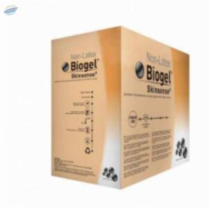 resources of Synthetic Non-Latex Surgical Glove By Molnlycke exporters