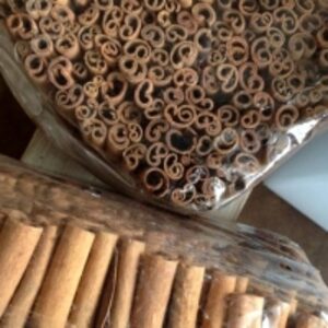 resources of Cinnamon Cassia / Cassie exporters