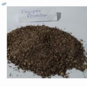 resources of Pepper Powder exporters