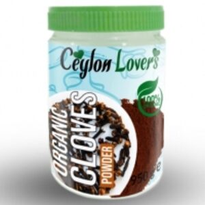 resources of Cloves Powder exporters