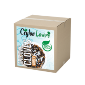 resources of Cloves (Handpicked/ Faq/ Lalpari) exporters